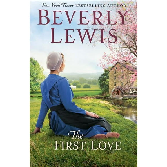 The First Love, (Paperback)
