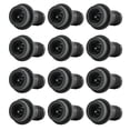 thumbnail image 1 of Wine Stoppers WOTOR, aspiradora de silicona, reutilizables, paquete de 12 unidades, 1 of 7
