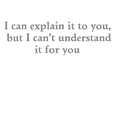 thumbnail image 3 of CafePress - Understand Gray T Shirt - Men's Classic Cotton T-Shirts, 3 of 3