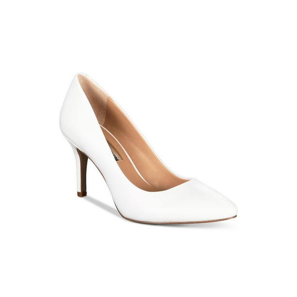 inc international concepts women's zitah pointed toe pumps