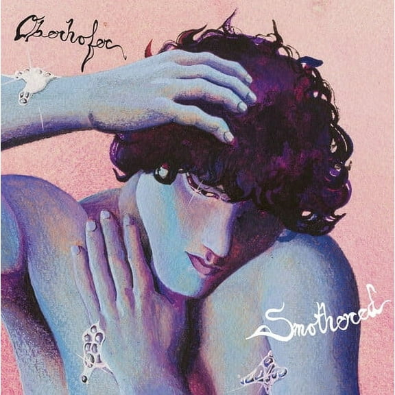 Oberhofer - Smothered - Music & Performance - CD