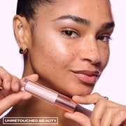 Hard Candy Pop Tint Liquid Highlighter, Moonbeam, Pearly Glow Booster, 0.12 fl oz