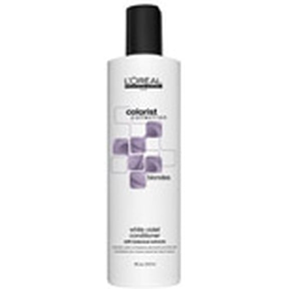 L'oreal Colorist Collection - White Violet Conditioner (Size : 8 oz Color : White Violet)