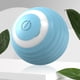 thumbnail image 4 of Interactiva Eléctrica para Gatos Juguete para Gatos Y Mágica Rodante Automática para Gatos (azul), 4 of 9