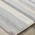 thumbnail image 6 of Livabliss Roma Modern Abstract Area Rug,5'3" x 7'1",Grey, 6 of 8