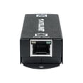 thumbnail image 3 of Intellinet Gigabit High-Power PoE+ Extender Repeater, IEEE 802.3at/af Power over Ethernet (PoE+/PoE), metal - Répéteur - 1GbE - 10Base-T, 100Base-TX, 1000Base-T - RJ-45 / RJ-45 - jusqu'à 1640 Pi, 3 of 3