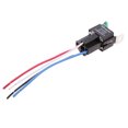 thumbnail image 3 of Interruptor de Encendido Terminal de 24V 5 Piezas con Precableados Baoblaze Coche 24V 4 Pin Relé SPST 30A, 3 of 8