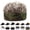 2, variant on Wig Hat Curved Brim Easy to Wear Comfortable Male Fake Hair Cap for Going Out