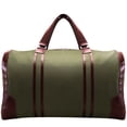 thumbnail image 5 of PASADENA | Nylon Carry-All Duffel, 5 of 7