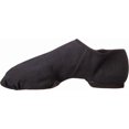 thumbnail image 3 of Bloch Dance Chaussure Phantom pour Femmes, Noir, 8.5 m US, 3 of 3