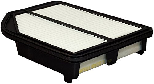 FRAM Extra Guard Air Filter, CA11258 for Select Honda Vehicles Fits select: 2012-2014 HONDA CR-V