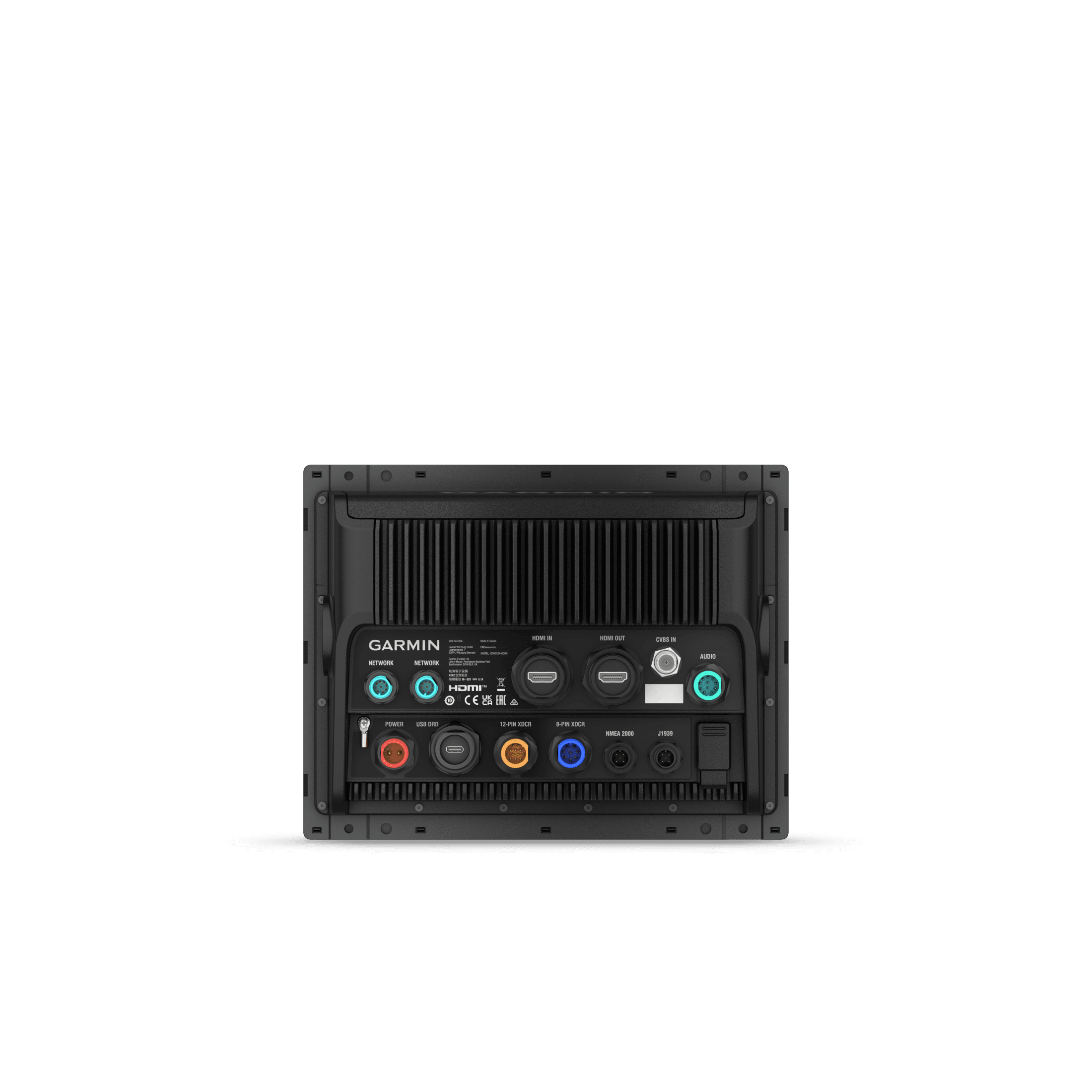Garmin GPSMAP 9210xsv US & Canada Garmin Navionics