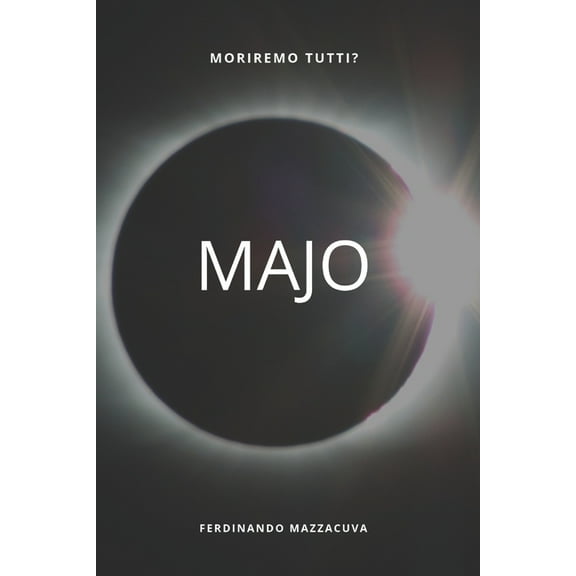 Majo (Paperback)