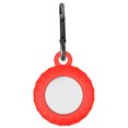 thumbnail image 1 of Para AirTag-Armor Cover Strap Funda de silicona Anti-perdida Ubicación GPS Tracker-Protec, 1 of 1