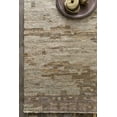 thumbnail image 3 of Hauteloom Slinger Living Room, Bedroom Area Rug - Contemporary - Medium Gray, Lavender, Olive - 2' x 3', 3 of 7