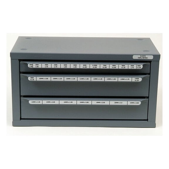 Huot Tap Dispenser,Original,Holds 3-24mm 13575