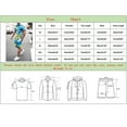 thumbnail image 3 of Vedolay Summer Short Sets Mens Shorts Sets 2 Piece Outfits Vacation Casual Two Piece Outfits Sets,Gray XL, 3 of 3