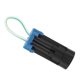thumbnail image 4 of Seat Belt Bypass Override Plug Harness Connector Replacement for Polaris Ranger XP 570/900/1000, 4 of 5