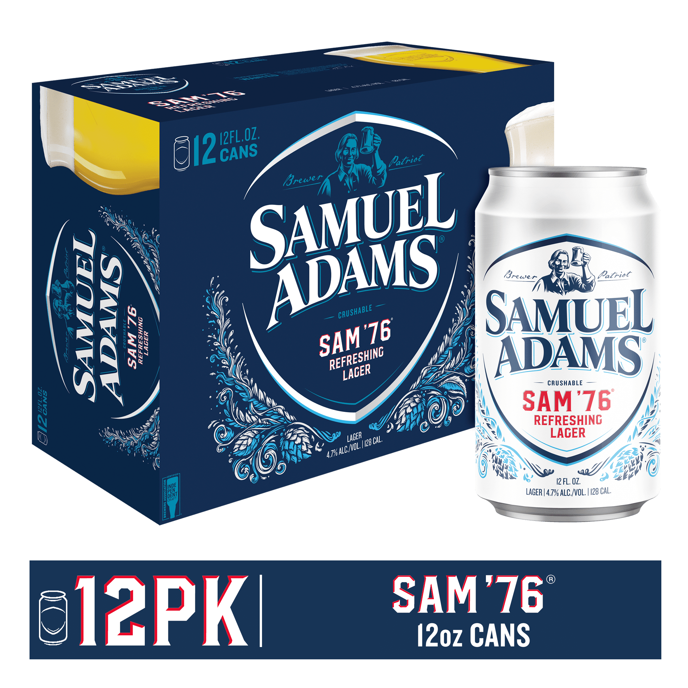 samuel adams jewelry