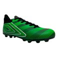 thumbnail image 4 of Tenis Futbol Umbro Veloce Verde Hombre 81965UEEY verde 25.5, 4 of 4