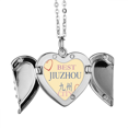 thumbnail image 1 of China Central Kyushu logo Alas de ángel collar colgante regalo de moda Unbranded M, 1 of 3
