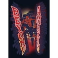 thumbnail image 2 of Girl's Marvel Spider-Man Beyond Amazing WALL CLIMB BEYOND T-Shirt, 2 of 4