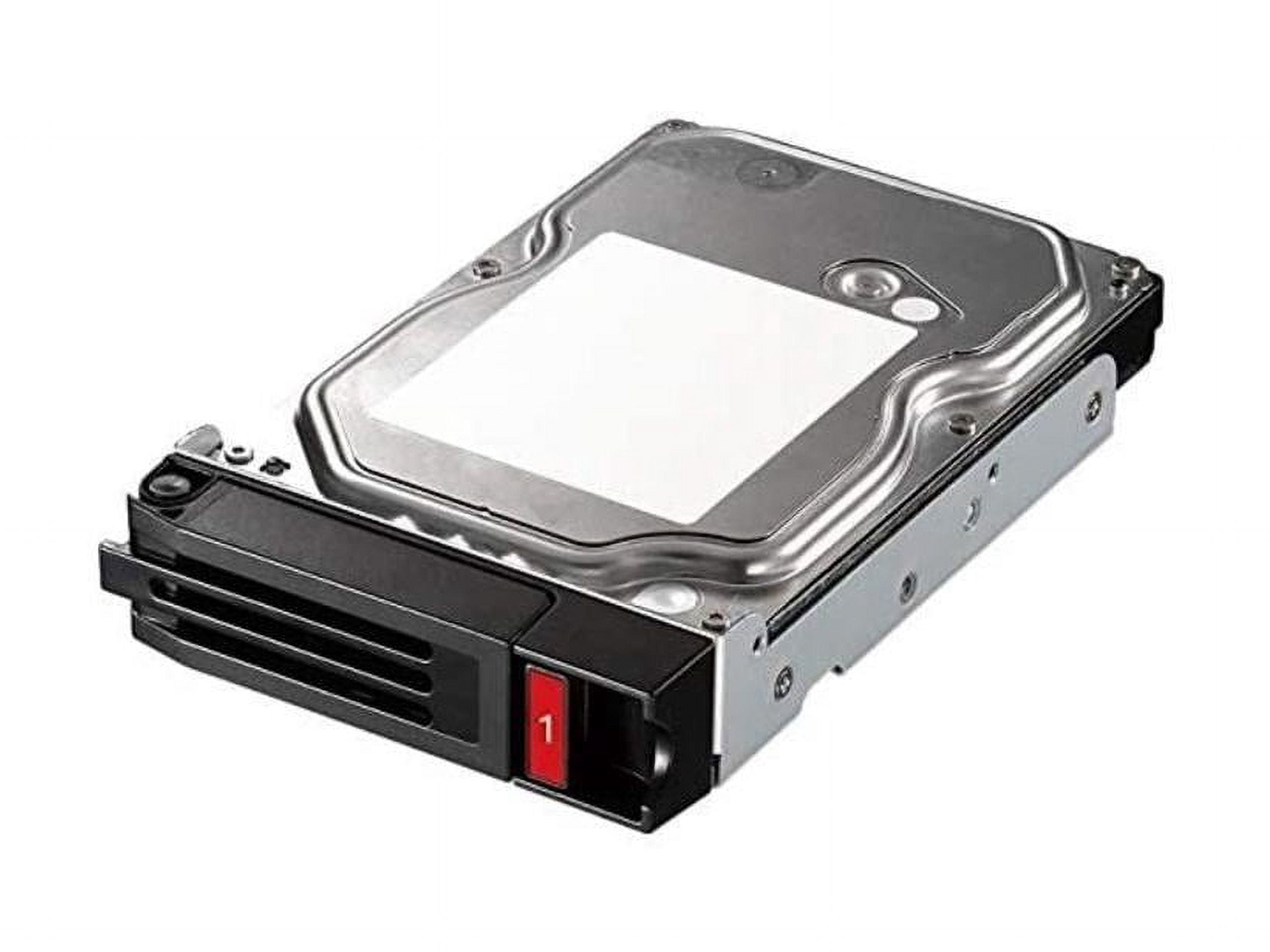 Buffalo OP-HD2.0N 2 TB Hard Drive - 3.5" Internal - SATA (SATA/600)