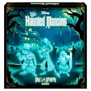 Funko Games: Disney Haunted Mansion - Call of the Spirits Game