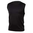 thumbnail image 2 of Blank Activewear Lot de 2 Débardeurs pour Hommes, Tissu birdseye de Performance à Séchage Rapide, 2 of 3