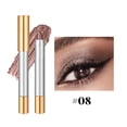 thumbnail image 1 of Eyeshadow Makeup Pen Eyeshadow Stick High Pigment Eyeshadow Pencil, 1 of 8