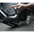 thumbnail image 4 of Warrior Waxed Skate Laces - 84" - White - Perfect for Ice Hockey Skates Youth Sizes 3-6 - Kids Teens, 4 of 7