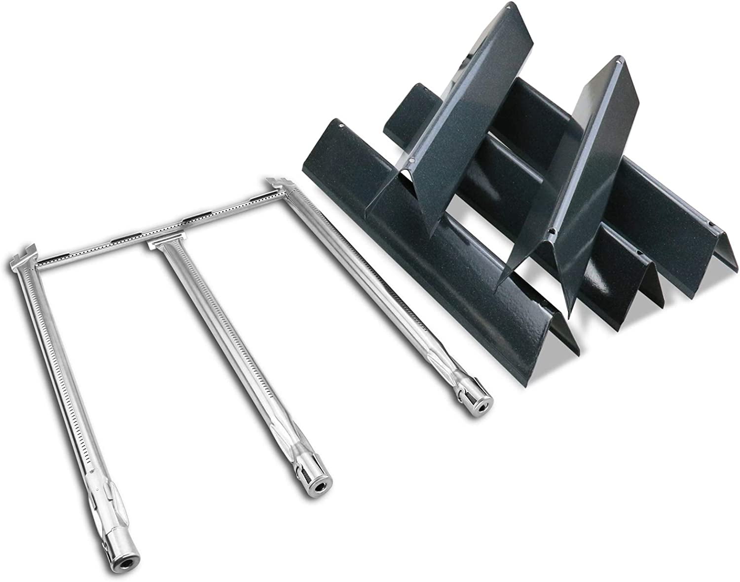 7636 Flavorizer Bars and 69787 Grill Burner for er Spirit and Spirit