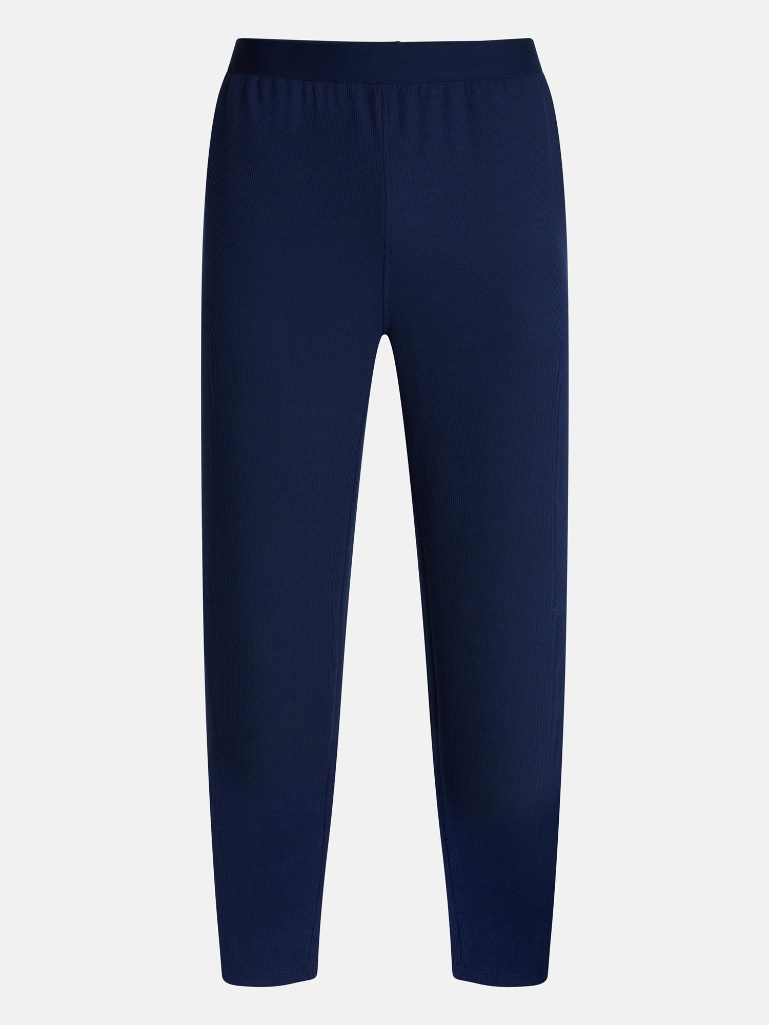 George Men's Waffle Knit Sleep Pants, Sizes XS-3XL