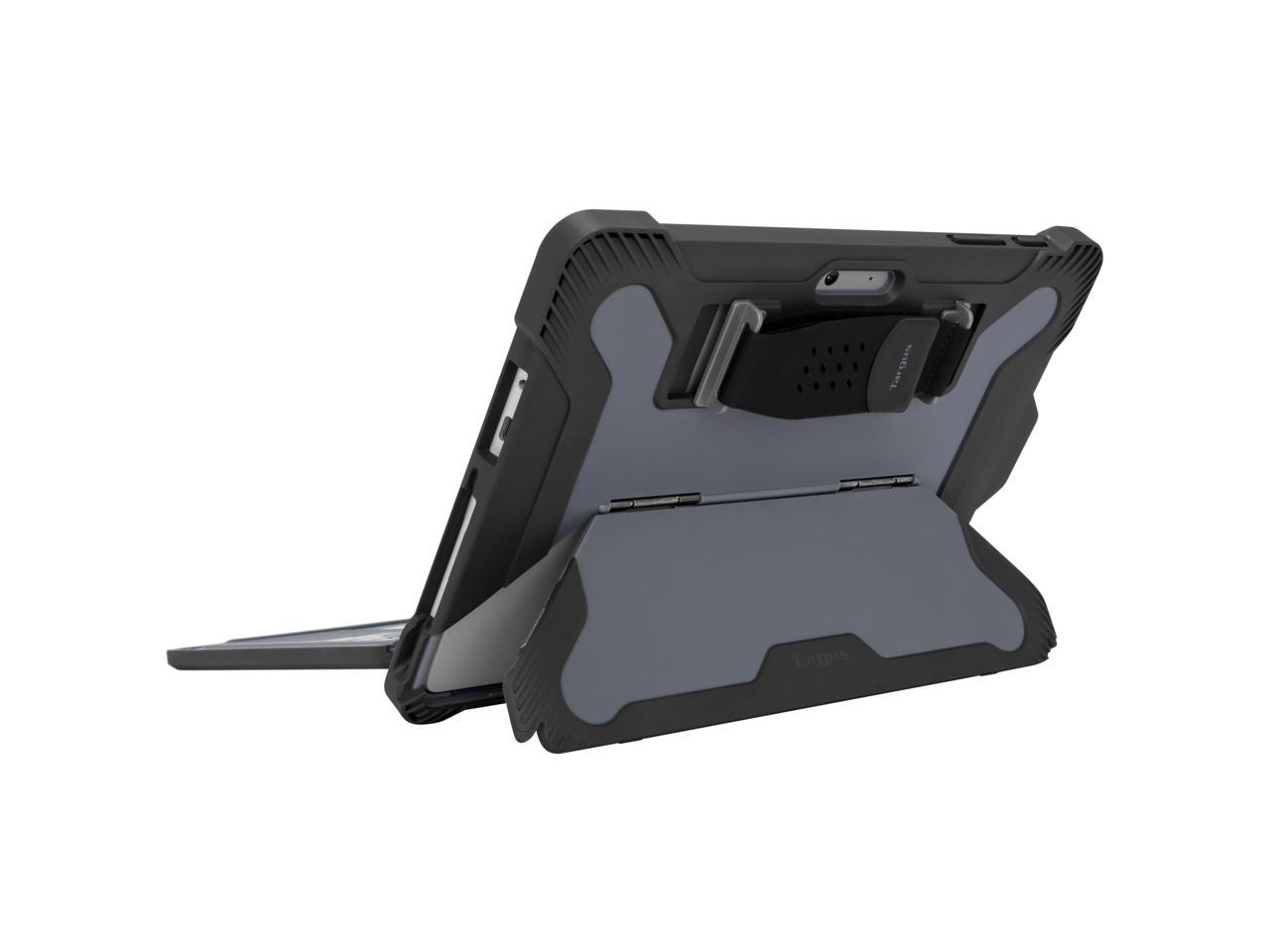 Targus® SafePort Rugged MAX Case For 9.7" Microsoft® Surface Go Tablet, Black/Gray, THD491GL - image 5 of 5