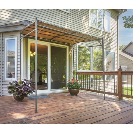 Guide Gear Small Gazebo, 5' x 8'