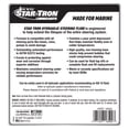 thumbnail image 2 of Star brite Star Tron ISO 15 Hydraulic Steering Fluid, Synthetic Blend, 2 of 8