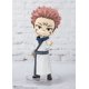 thumbnail image 2 of Figura de acción Tamashii Nations Jujutsu Kaisen Sukuna 9 cm, 2 of 3