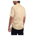thumbnail image 2 of Camisa Riders Talla M Gabardina Beige, 2 of 3