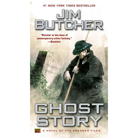 Ghost Story (Best New Ghost Stories)