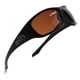 thumbnail image 1 of Gafas de Sol Bi-Focales Polarizadas Fishoholic para Pesca con Protección UV400, 1 of 5