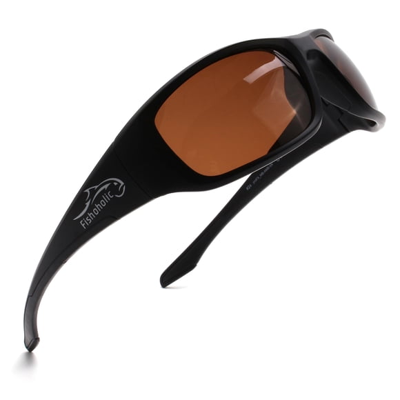 Gafas de Sol Bi-Focales Polarizadas Fishoholic para Pesca con Protección UV400