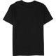 thumbnail image 2 of Camiseta gráfica negra Elevenparis Hombre Brain Dog L, 2 of 2