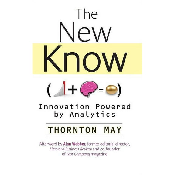 Wiley and SAS Business The New Know, Book 23, (Hardcover)