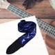 thumbnail image 2 of Correa de guitarra de cuero Y poliéster Sunnimix 2 Pulgadas ancho Estampado Clásico Colorido, 2 of 7