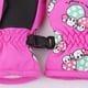 thumbnail image 3 of Guantes de invierno Kusrkot 1 par para niños de 2 a 4 años, 3 of 8
