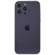 thumbnail image 2 of Para iPhone 14 Pro Max 6,7 pulgadas modelo de pantalla simulada de teléfono que no funciona réplica de modelo de teléfono de juguete, 2 of 5