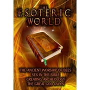 Esoteric World: Ancient Worship of Bees (DVD), Alchemy Worldwide, Documentary