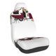 thumbnail image 1 of Fotbe Vintage Buffalo Plaid Christmas Camper Funda para Asiento de Auto con Estampado – Impermeable y Antisudor – Ajuste Universal, Lavable a Máquina, Antideslizante (1 Pieza), 1 of 5
