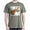 Military Green, variant on CafePress - Cinco De Mayo T Shirt - Men's Classic Graphic Cotton T-Shirt