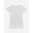 thumbnail image 6 of Club Crew | 8600 | White | XS, 6 of 6